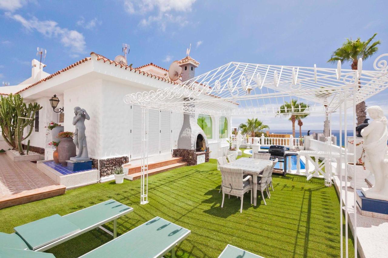 Villa Sara En San Eugenio - Sara Vacation Costa Adeje  Exterior foto